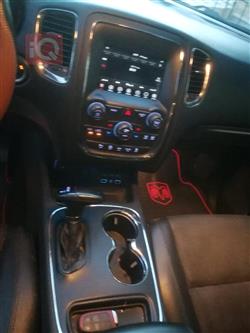 دودج دورانجو